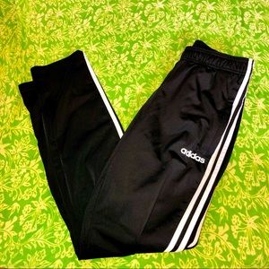 Adidas Track Pants